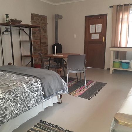 Kleinfontein Βίλα Clanwilliam Εξωτερικό φωτογραφία