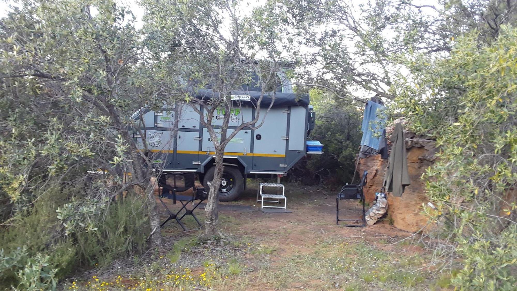 Kleinfontein Βίλα Clanwilliam Εξωτερικό φωτογραφία