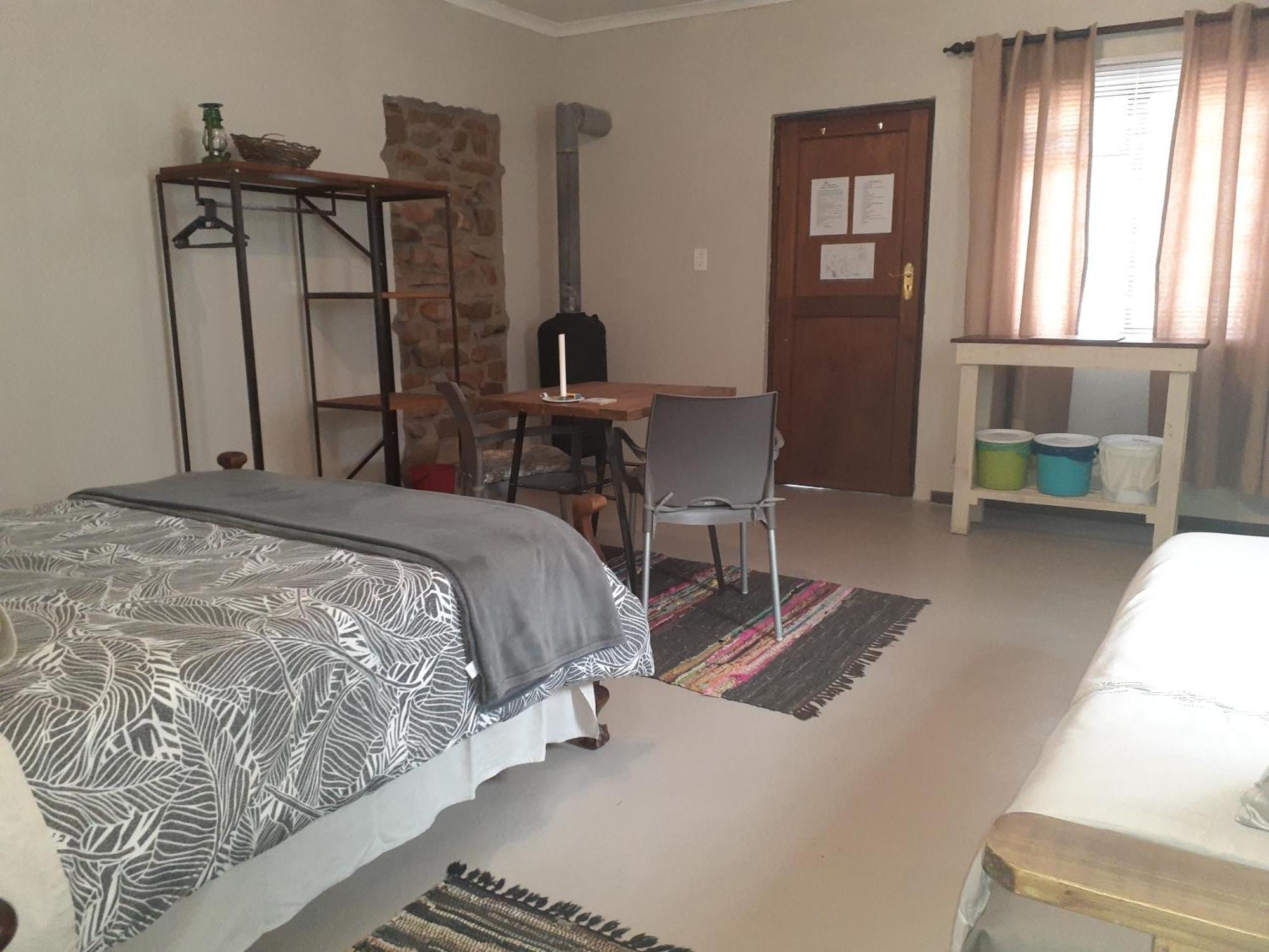 Kleinfontein Βίλα Clanwilliam Εξωτερικό φωτογραφία