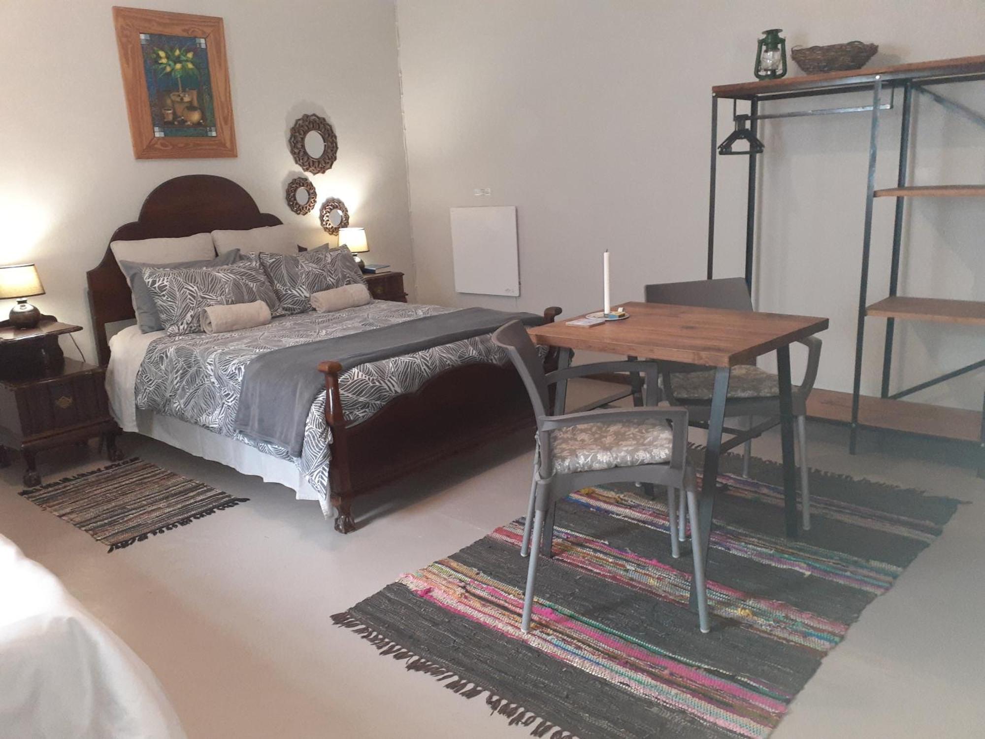 Kleinfontein Βίλα Clanwilliam Εξωτερικό φωτογραφία
