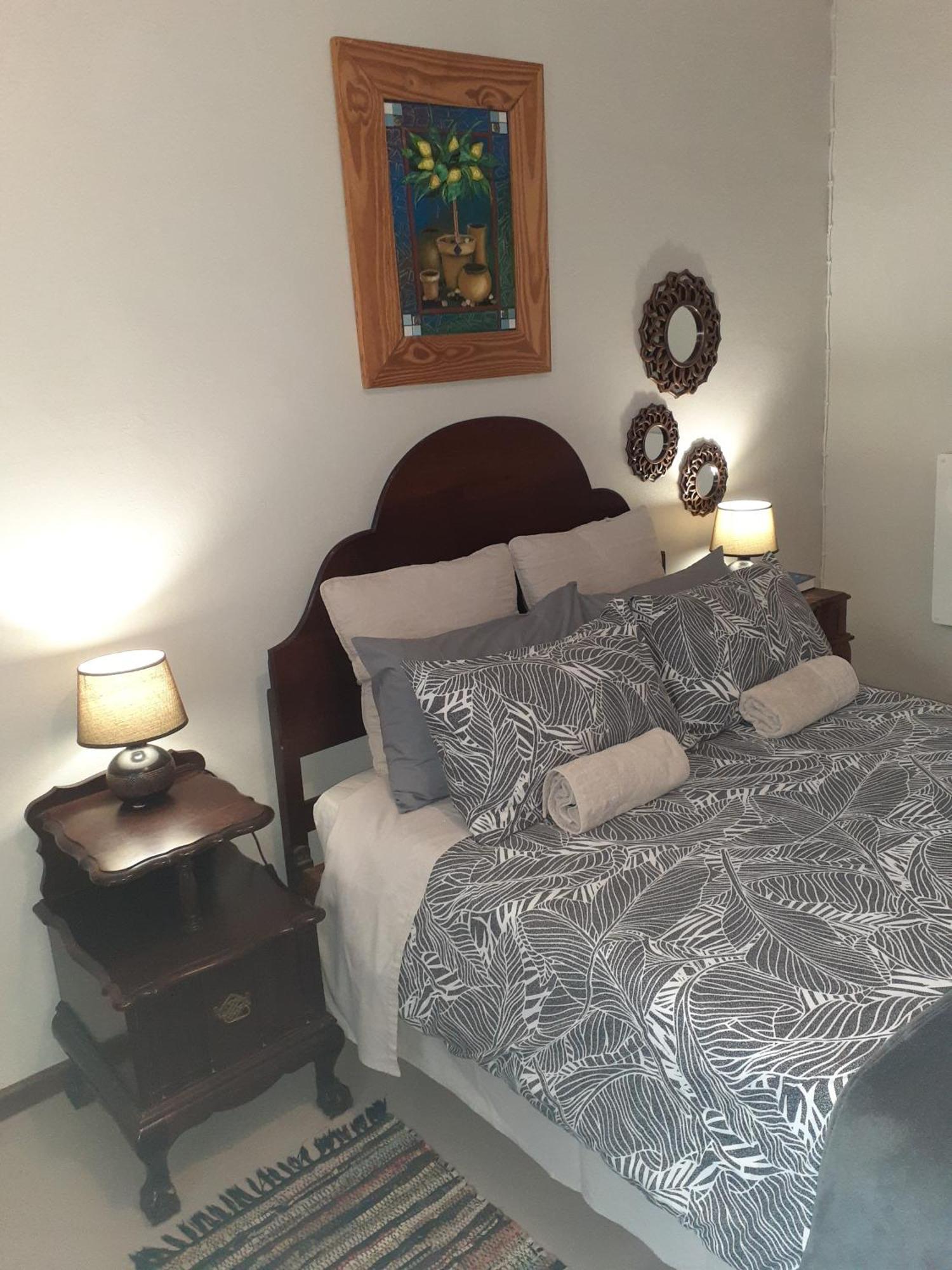 Kleinfontein Βίλα Clanwilliam Εξωτερικό φωτογραφία