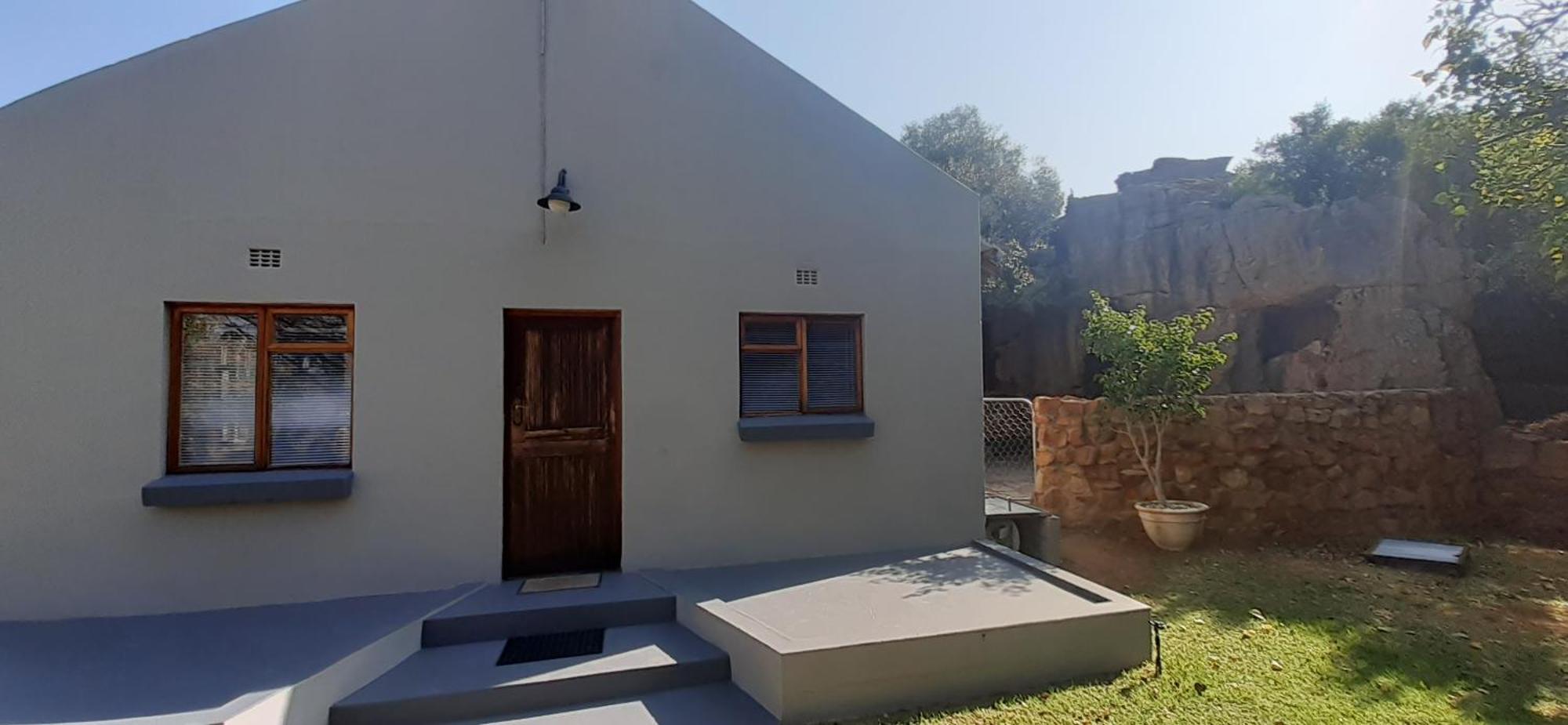Kleinfontein Βίλα Clanwilliam Εξωτερικό φωτογραφία