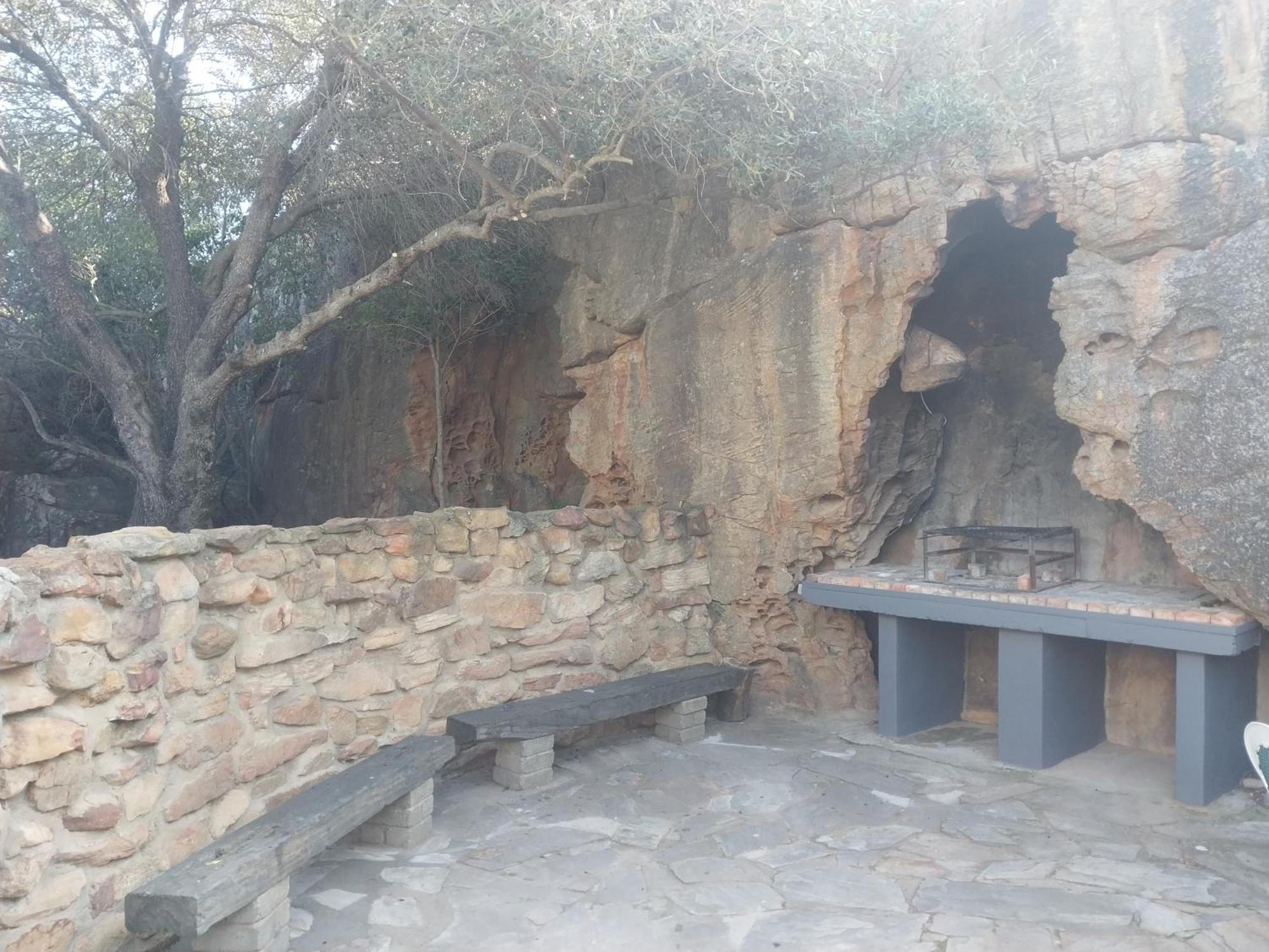 Kleinfontein Βίλα Clanwilliam Εξωτερικό φωτογραφία