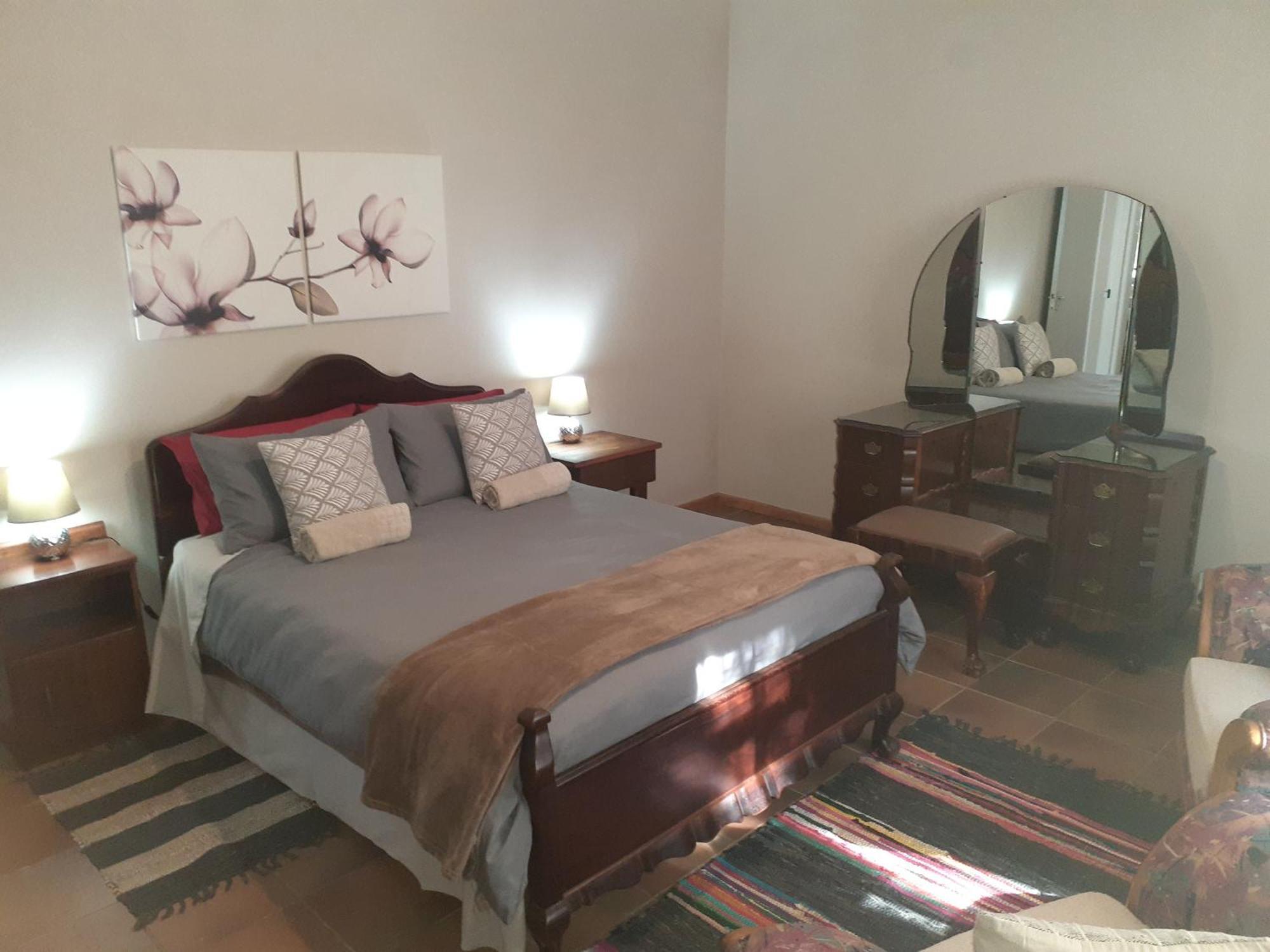 Kleinfontein Βίλα Clanwilliam Εξωτερικό φωτογραφία