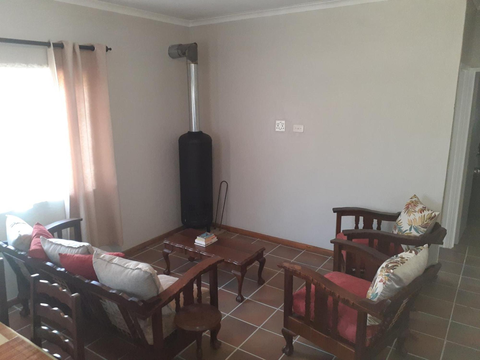 Kleinfontein Βίλα Clanwilliam Εξωτερικό φωτογραφία