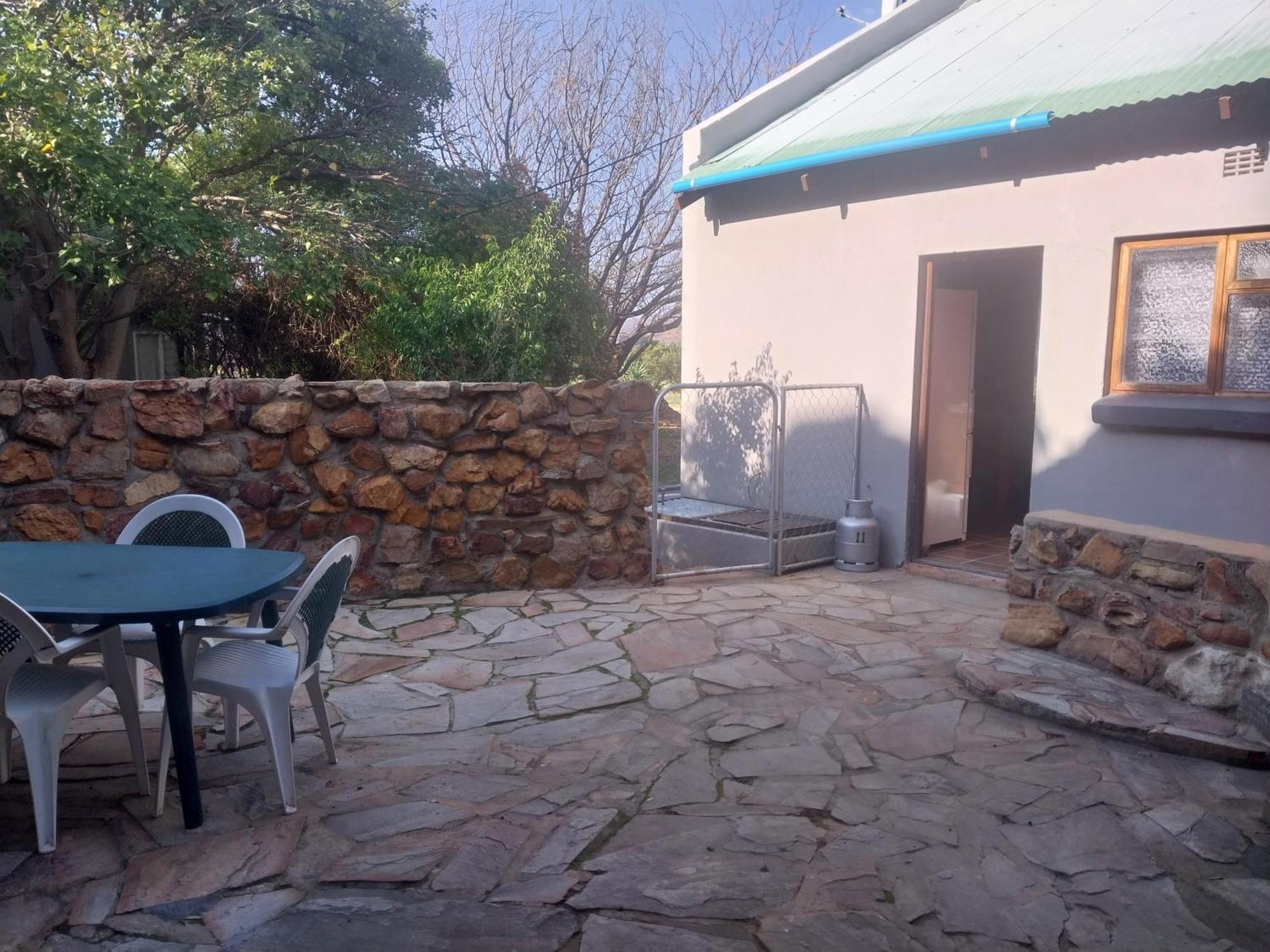 Kleinfontein Βίλα Clanwilliam Εξωτερικό φωτογραφία