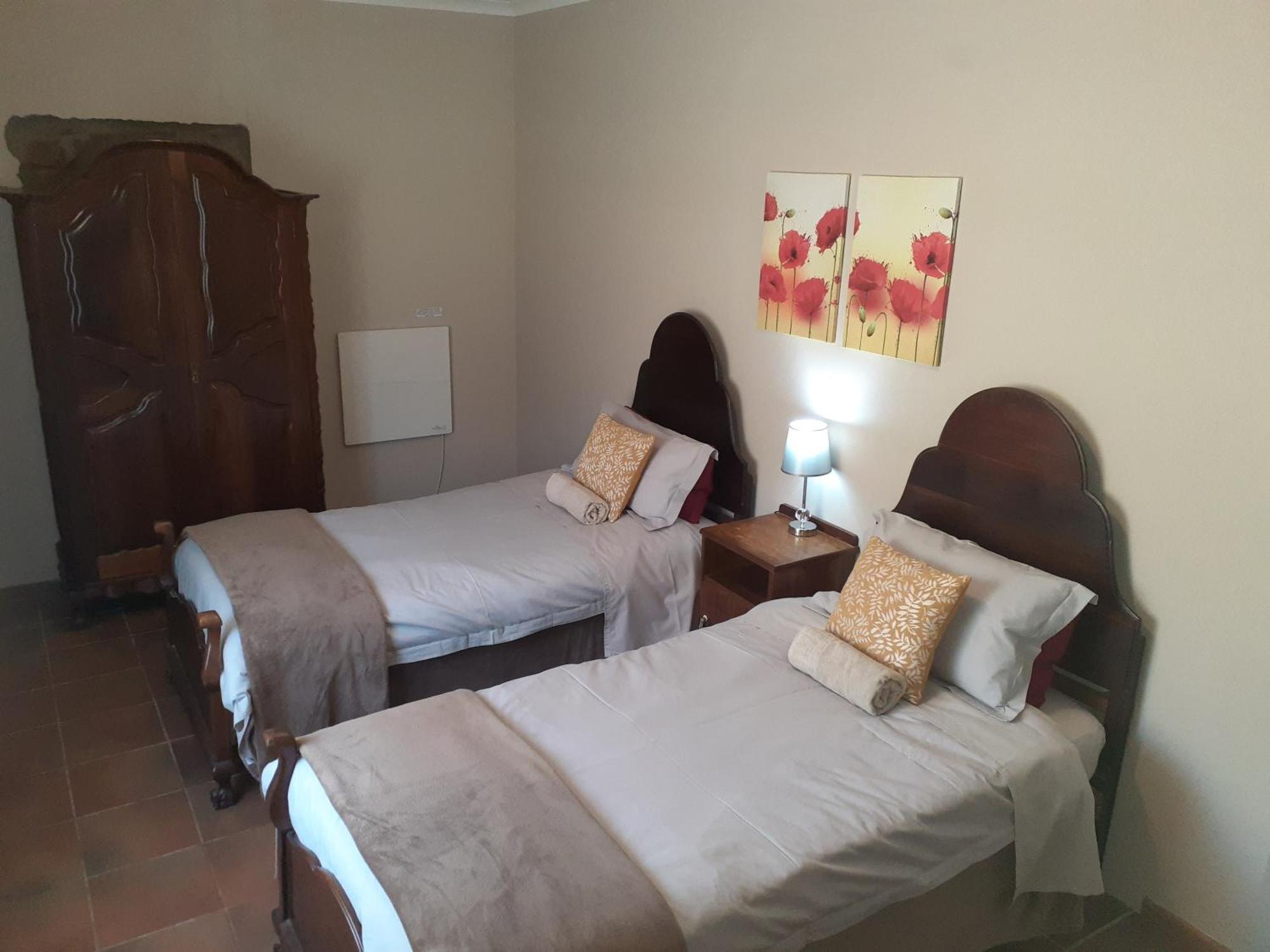 Kleinfontein Βίλα Clanwilliam Εξωτερικό φωτογραφία