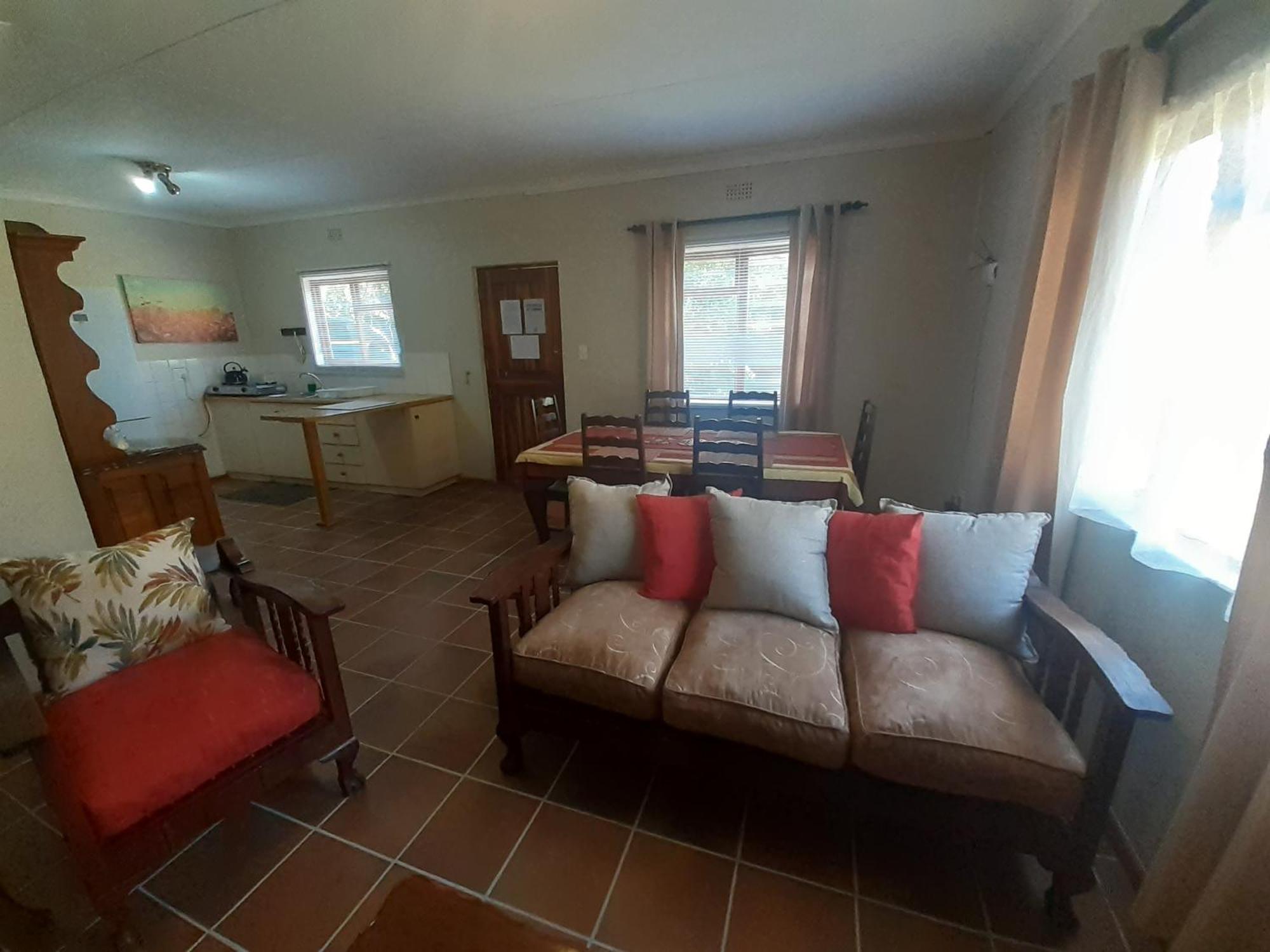 Kleinfontein Βίλα Clanwilliam Εξωτερικό φωτογραφία