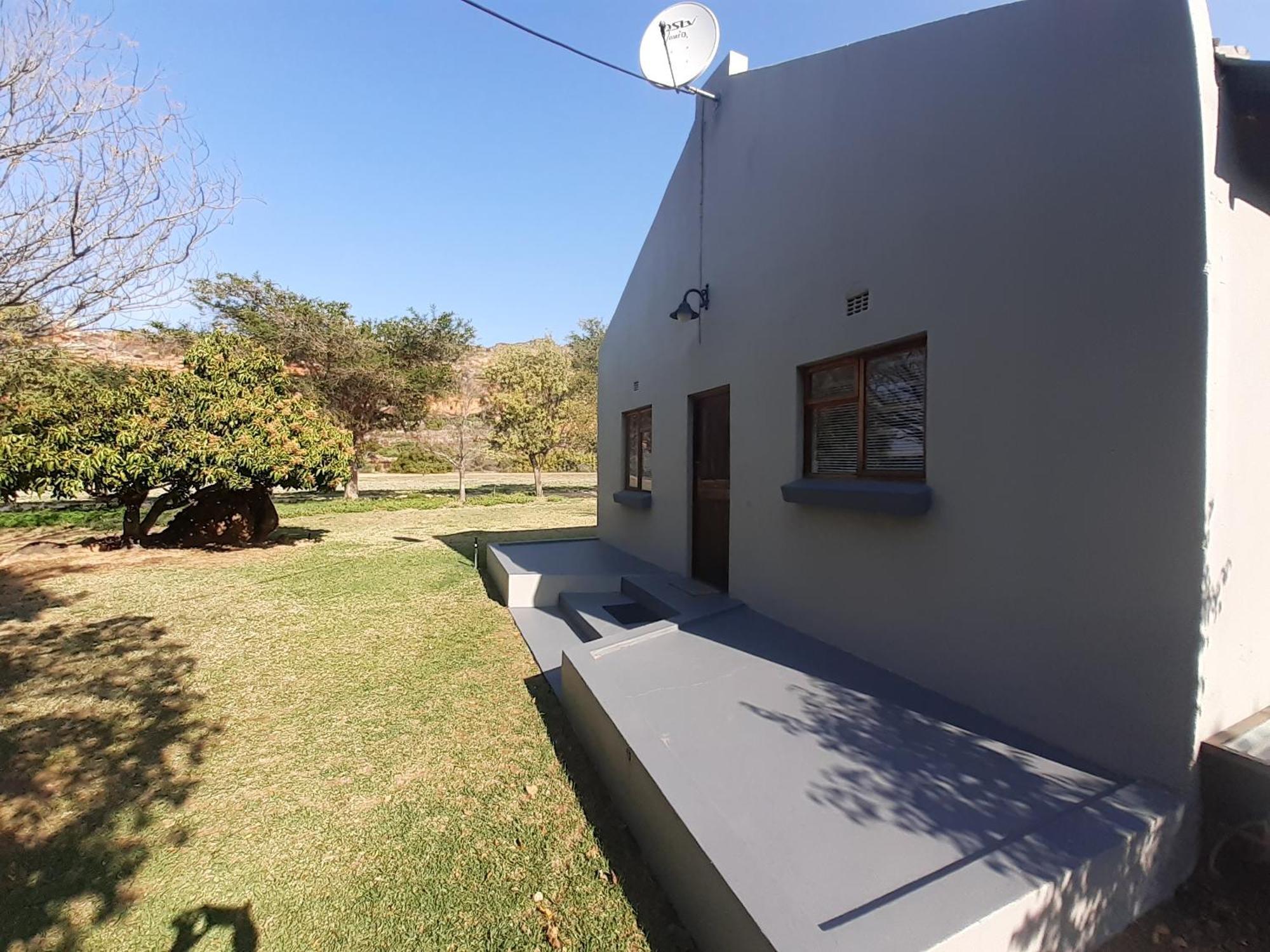 Kleinfontein Βίλα Clanwilliam Εξωτερικό φωτογραφία