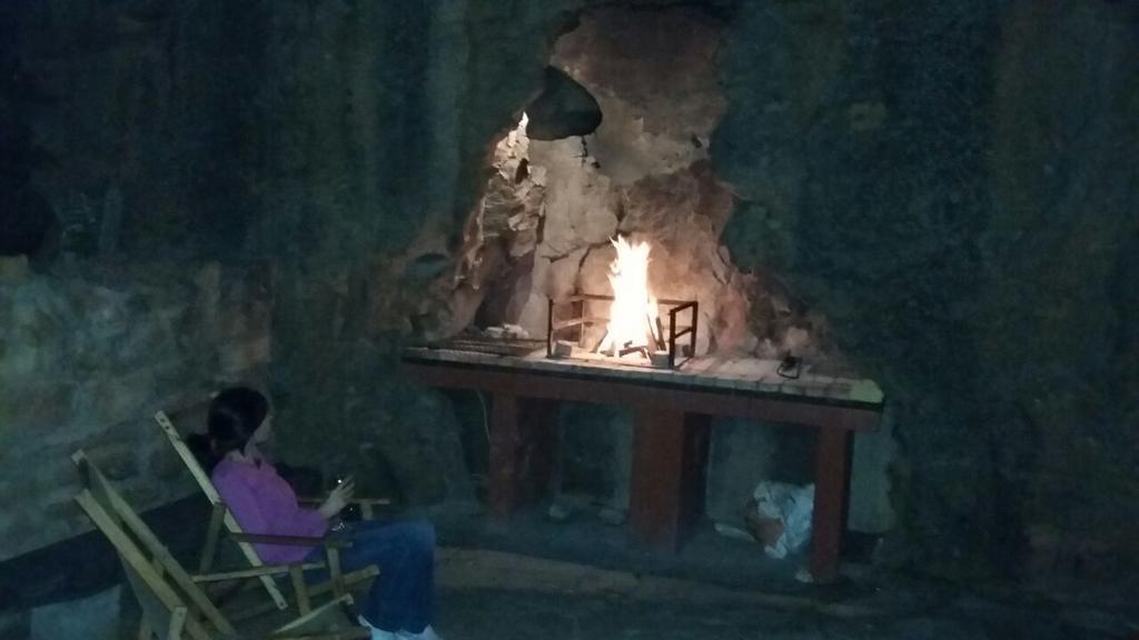 Kleinfontein Βίλα Clanwilliam Εξωτερικό φωτογραφία