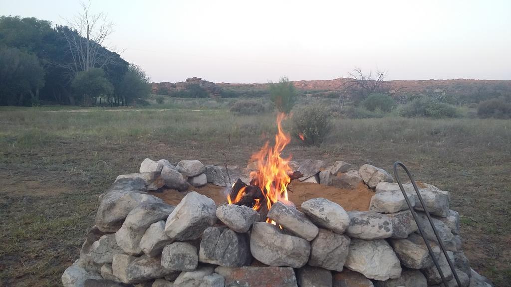 Kleinfontein Βίλα Clanwilliam Εξωτερικό φωτογραφία