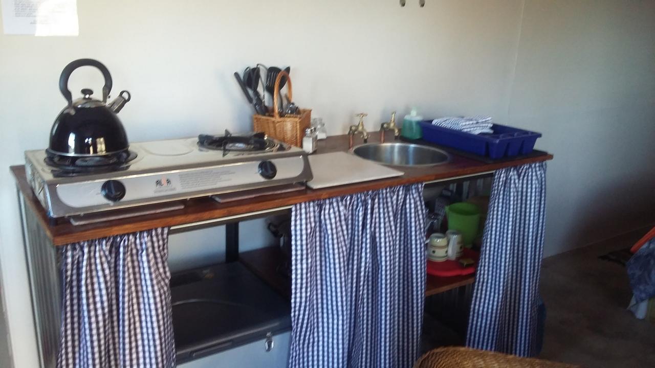 Kleinfontein Βίλα Clanwilliam Εξωτερικό φωτογραφία