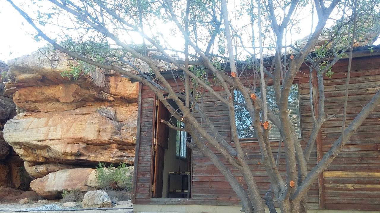 Kleinfontein Βίλα Clanwilliam Εξωτερικό φωτογραφία